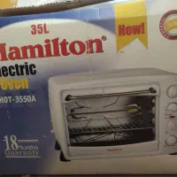 آون توستر ۳۵ لیتری همیلتون