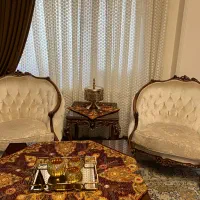 مبل و ناهار خوری در حد نو|مبلمان خانگی و میز عسلی|تهران, شاهین|دیوار