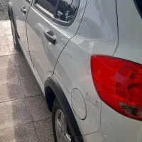 کوییک آر مدل ۱۴۰۱ مشابه صفر  ۲۲ هزار کار