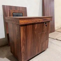 فروش تعدادی میز اداری و صندلی اداری مدیریت باکیفیت|دفتر کار|یزد, |دیوار