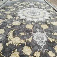 فرش طوسی  درحدنو