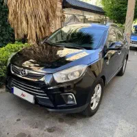 جک s5 مدل ۱۳۹۵