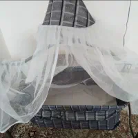 گهواره کودک|کالسکه و لوازم جانبی|سبزوار, توحیدشهر|دیوار