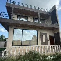 ویلا-دوبلکس-نما-مدرن-نوساخت-بشرط-سند-ویوبینظیر