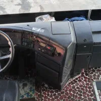 اتوبوس اسی مدل ۱۳۸۹|خودرو سنگین|گرگان, |دیوار