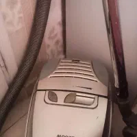 جارو برقی