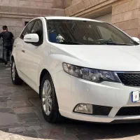 کیا سراتو مونتاژ 2000cc اتومات مدل ۹۵بدون رنگ|خودرو سواری و وانت|تهران, جوانمردان (اندیشه)|دیوار