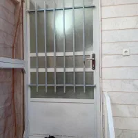 درب و پنجره آهنی و چوبی وسایر|مصالح و تجهیزات ساختمان|سمنان, |دیوار