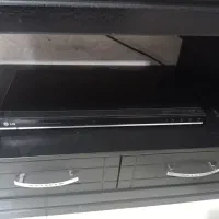 ویدیو سی دی مدل ال جی فلش خور