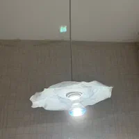 لوستر مینیمال|لوستر و چراغ آویز|برازجان, |دیوار