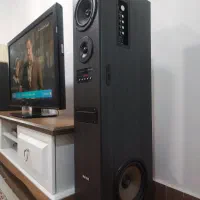 باند و اسپیکر