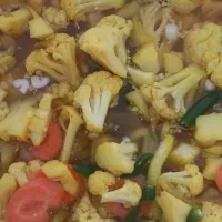 ترشی مخلوط