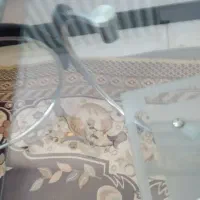 عسلی شیشه ای|مبلمان خانگی و میز عسلی|سهند, |دیوار