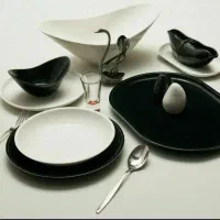 سرویس غذا خوری