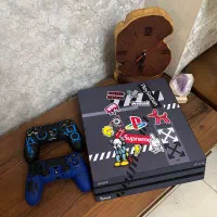 PS4 poro 1 Tera