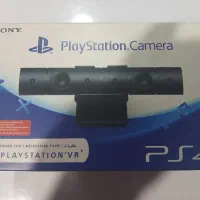 دوربین ps4