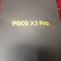 شیائومی POCO X3 pro|موبایل|تهران, آهنگ|دیوار
