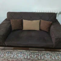 مبل|مبلمان خانگی و میز عسلی|کرمانشاه, |دیوار