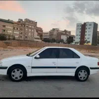 پارس xu7p خشک کارکرد ۲۵ هزار مدل ۱۴۰۱