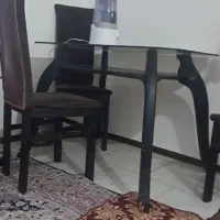 میز ناهار خوری ۴ نفره