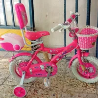 دوچرخه نواستفاده نشده