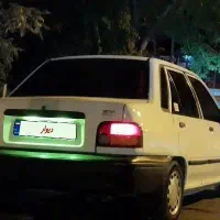 پراید مدل ‌۸۲ سالم|خودرو سواری و وانت|کرمانشاه, |دیوار