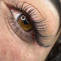 مدل برا اکستنشن مژه میخوام