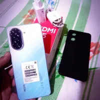 گوشی شیائومی Redmi A5 (گارانتی فعال،نو)