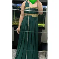 لباس مجلسی در حد نو