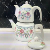 کتری قوری شیک