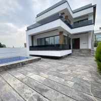 ویلا-دوبلکس-استخر-دار-شهرکی