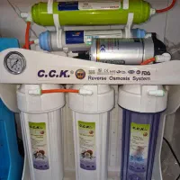 نصب،تعمیرات،عیب یابی تخصصی،تصفیه آب|آب‌سردکن و تصفیه آب|بندر کنگان, |دیوار