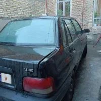 پراید ۸۳ پلمپ|خودرو سواری و وانت|اشنویه, |دیوار