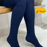 جورابشلواری گندمی زنانه تراکم ۲۸۰|لباس|قم, باغ شریفی|دیوار