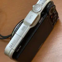 دوربین عکاسی و فیلمبرداری canon|دوربین عکاسی و فیلم‌برداری|کیش, |دیوار