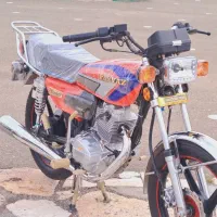 موتور ۲۰۰ خشک|موتورسیکلت|مریوان, |دیوار