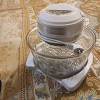 فروش بخارپز|سایر لوازم برقی|زاهدان, |دیوار