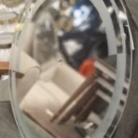 آینه نوردار دیواری آینه دراور|آینه|مشهد, توس (بلوار توس)|دیوار