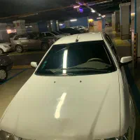 سمند xl مدل 96|خودرو سواری و وانت|مشهد, احمدآباد|دیوار