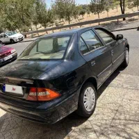 سمند مدل ۹۱|خودرو سواری و وانت|تهران, اتحاد|دیوار