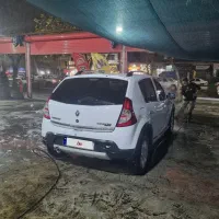 استپ وی دنده ای ۹۶