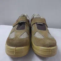 کفش ایمنی|کیف، کفش، کمربند|ایلخچی, |دیوار