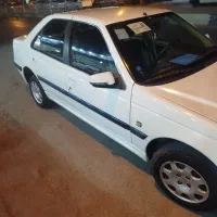 پارس کارکرد 135هزار