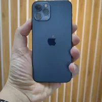 ایفون 12pro 256 za