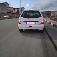 پراید ۱۱۱|خودرو سواری و وانت|سنندج, |دیوار