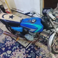 متور مدل ۸۵