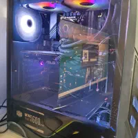 کامپیوتر/کیس گیمینگ