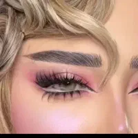 شنیون و میکاپ رایگان