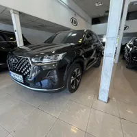 فونیکس تیگو 7 پرو مکس، مدل ۲۰۲۵|خودرو سواری و وانت|شیراز, ارم|دیوار