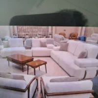 مبلمان راحتی تجربه چندساله //